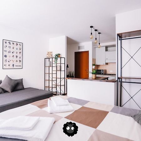 Flat Mazzini 6 Apartment Alzano Lombardo Ngoại thất bức ảnh