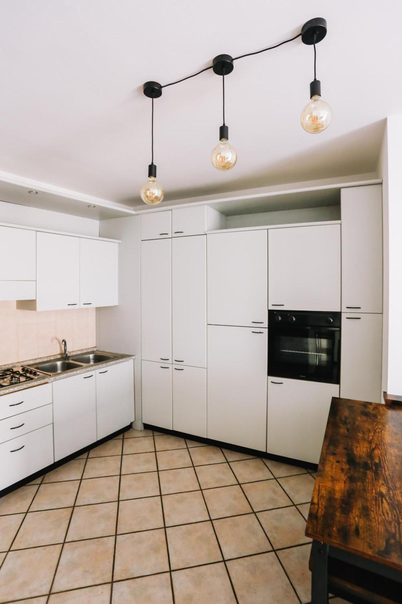 Flat Mazzini 6 Apartment Alzano Lombardo Ngoại thất bức ảnh