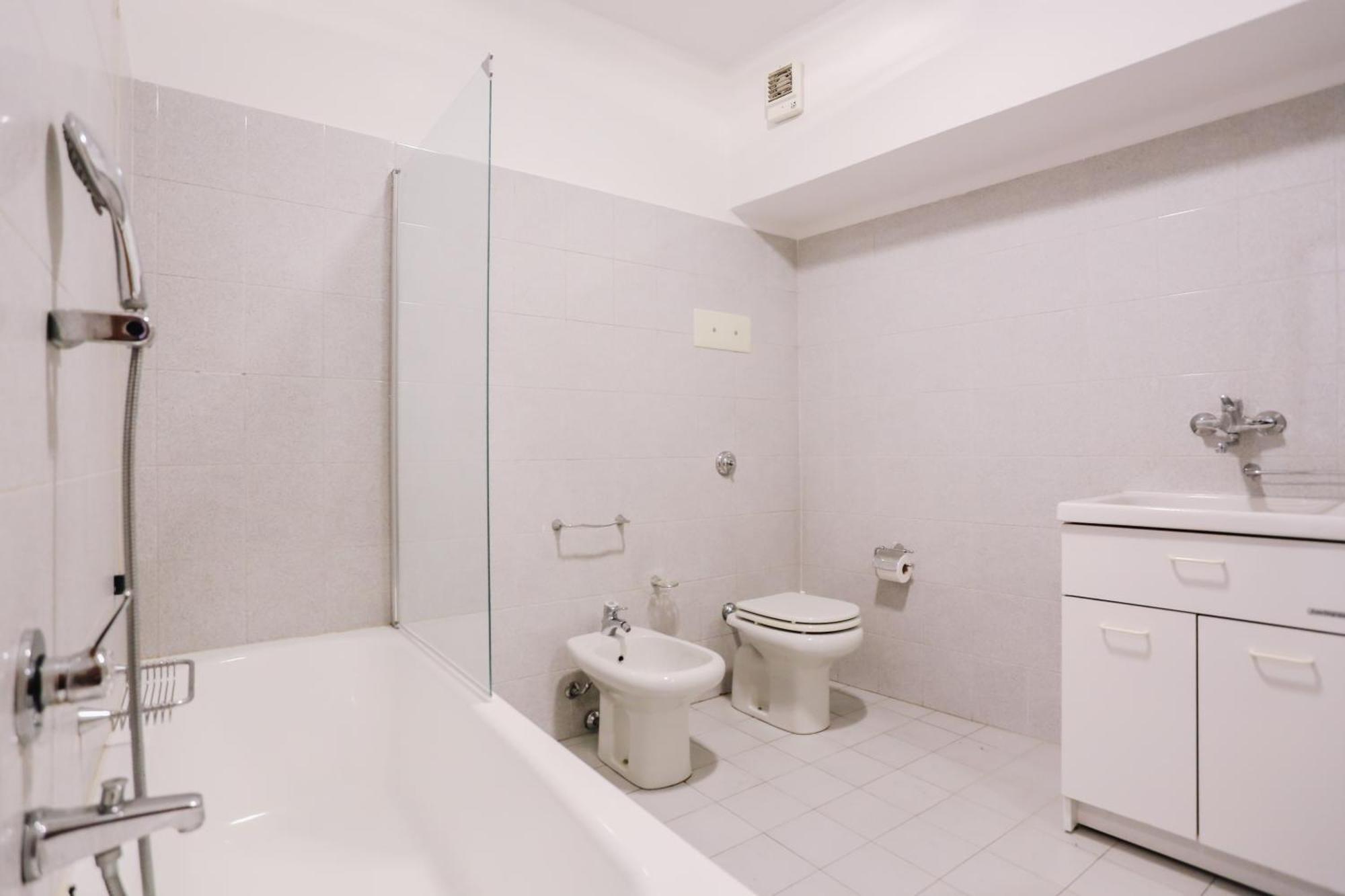 Flat Mazzini 6 Apartment Alzano Lombardo Ngoại thất bức ảnh