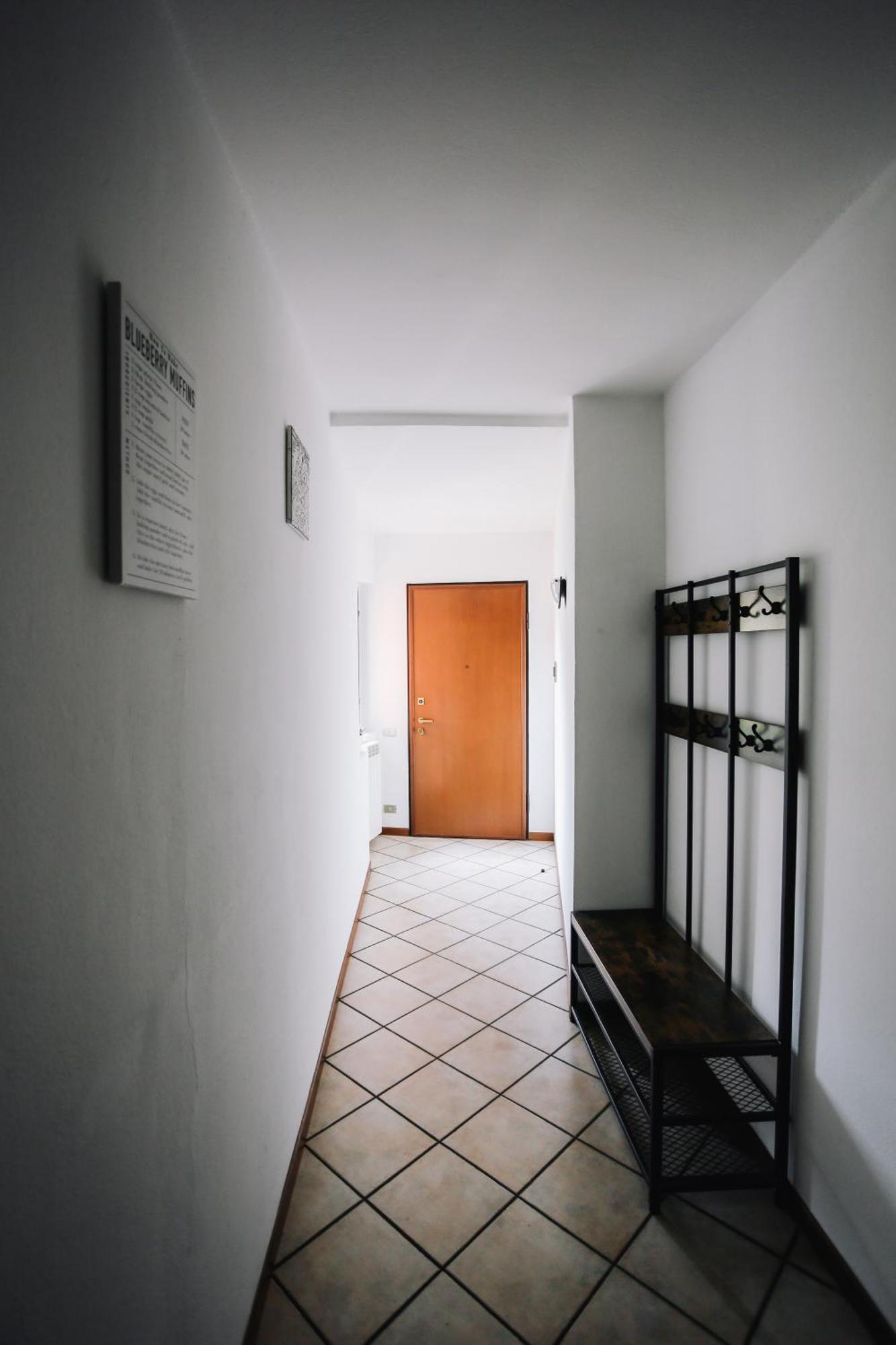 Flat Mazzini 6 Apartment Alzano Lombardo Ngoại thất bức ảnh