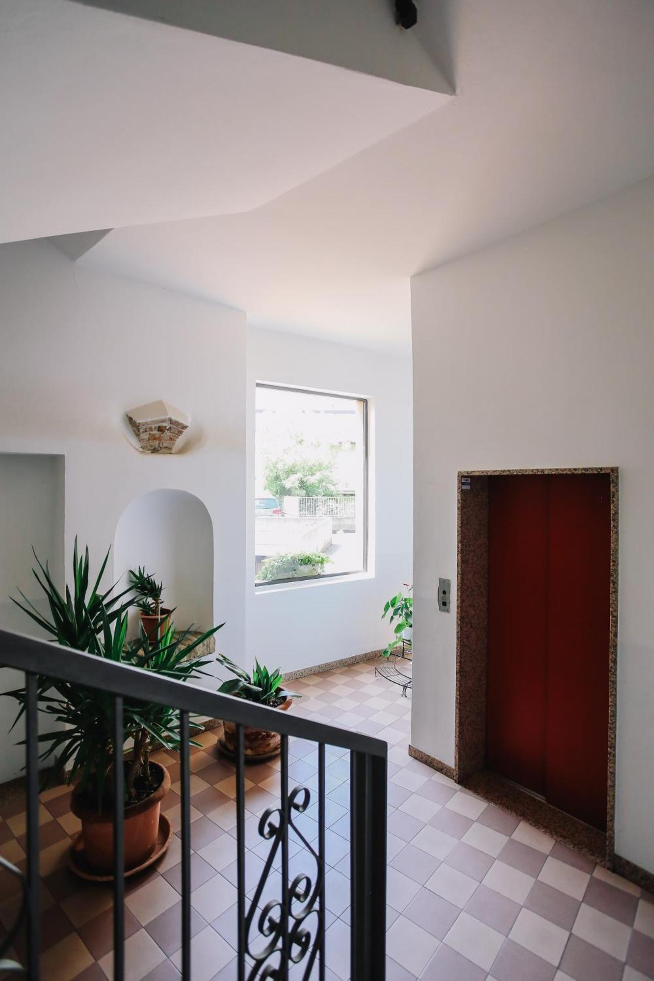 Flat Mazzini 6 Apartment Alzano Lombardo Ngoại thất bức ảnh