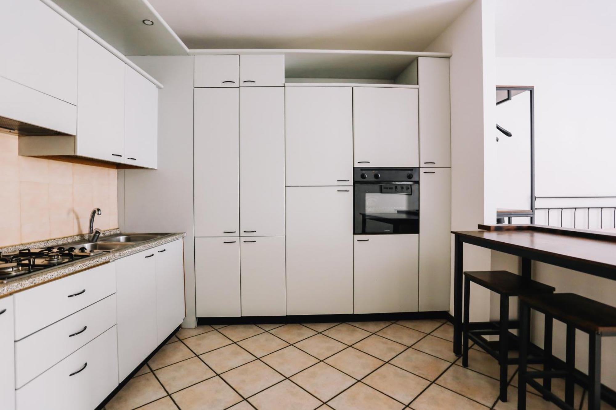 Flat Mazzini 6 Apartment Alzano Lombardo Ngoại thất bức ảnh