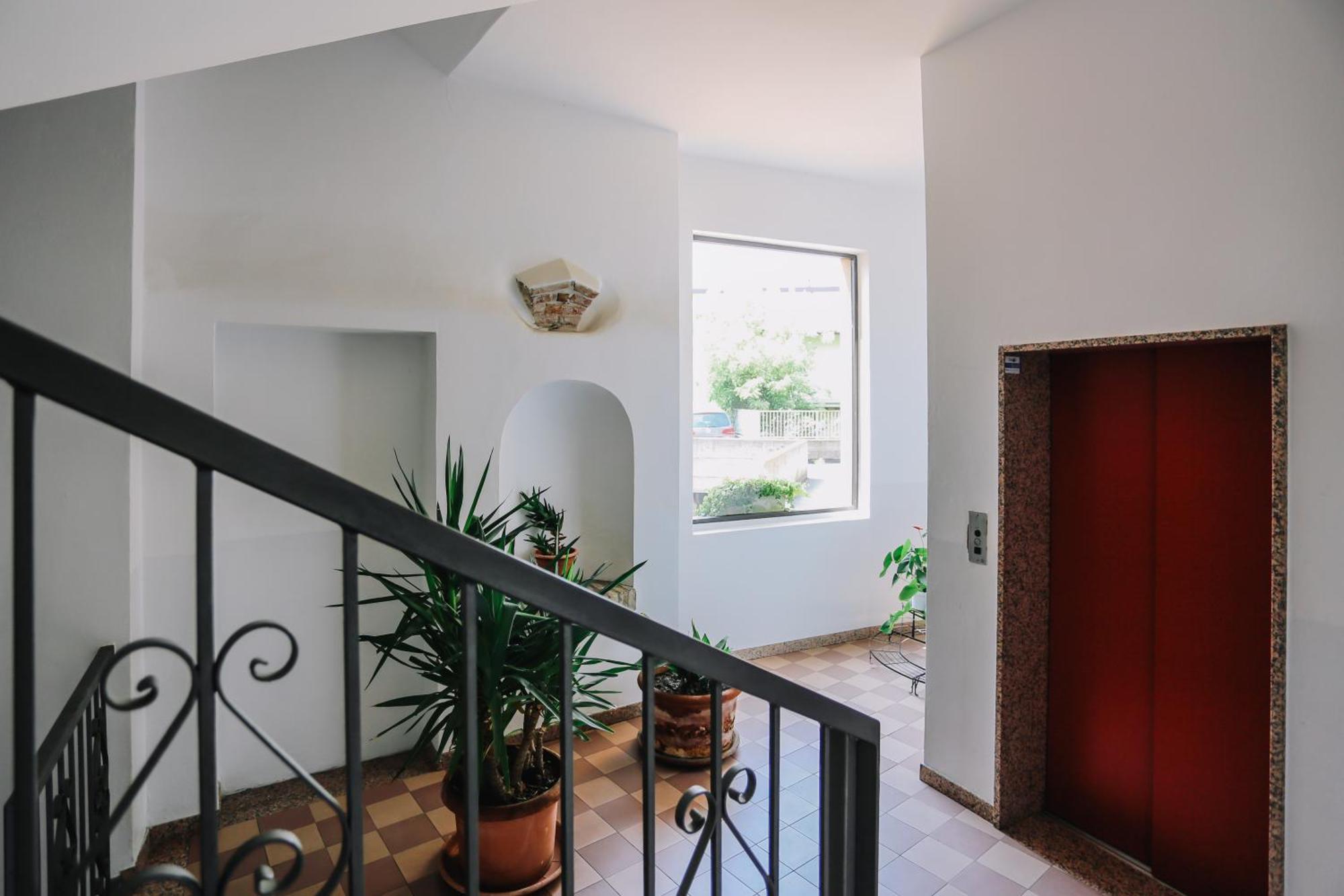 Flat Mazzini 6 Apartment Alzano Lombardo Ngoại thất bức ảnh