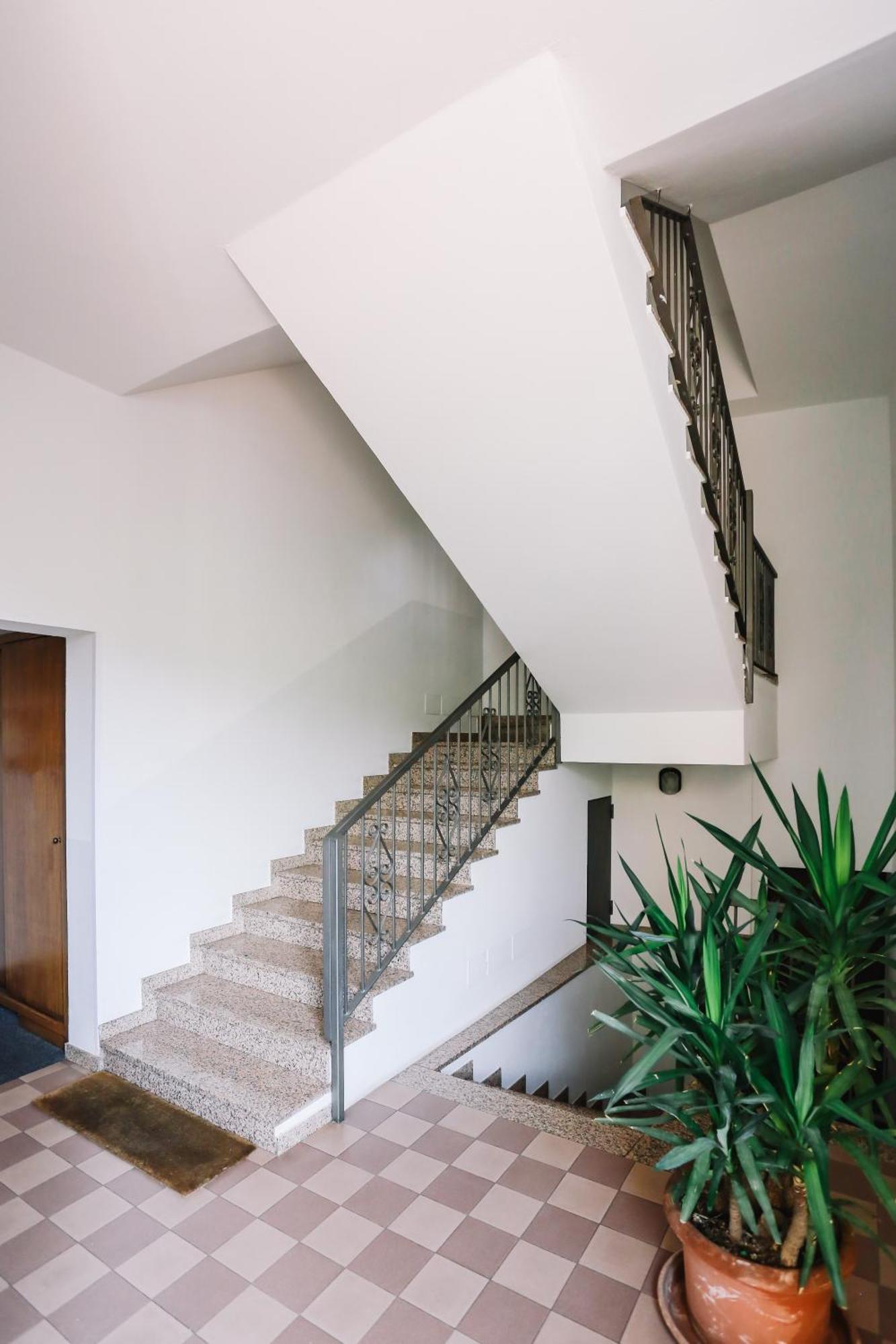 Flat Mazzini 6 Apartment Alzano Lombardo Ngoại thất bức ảnh