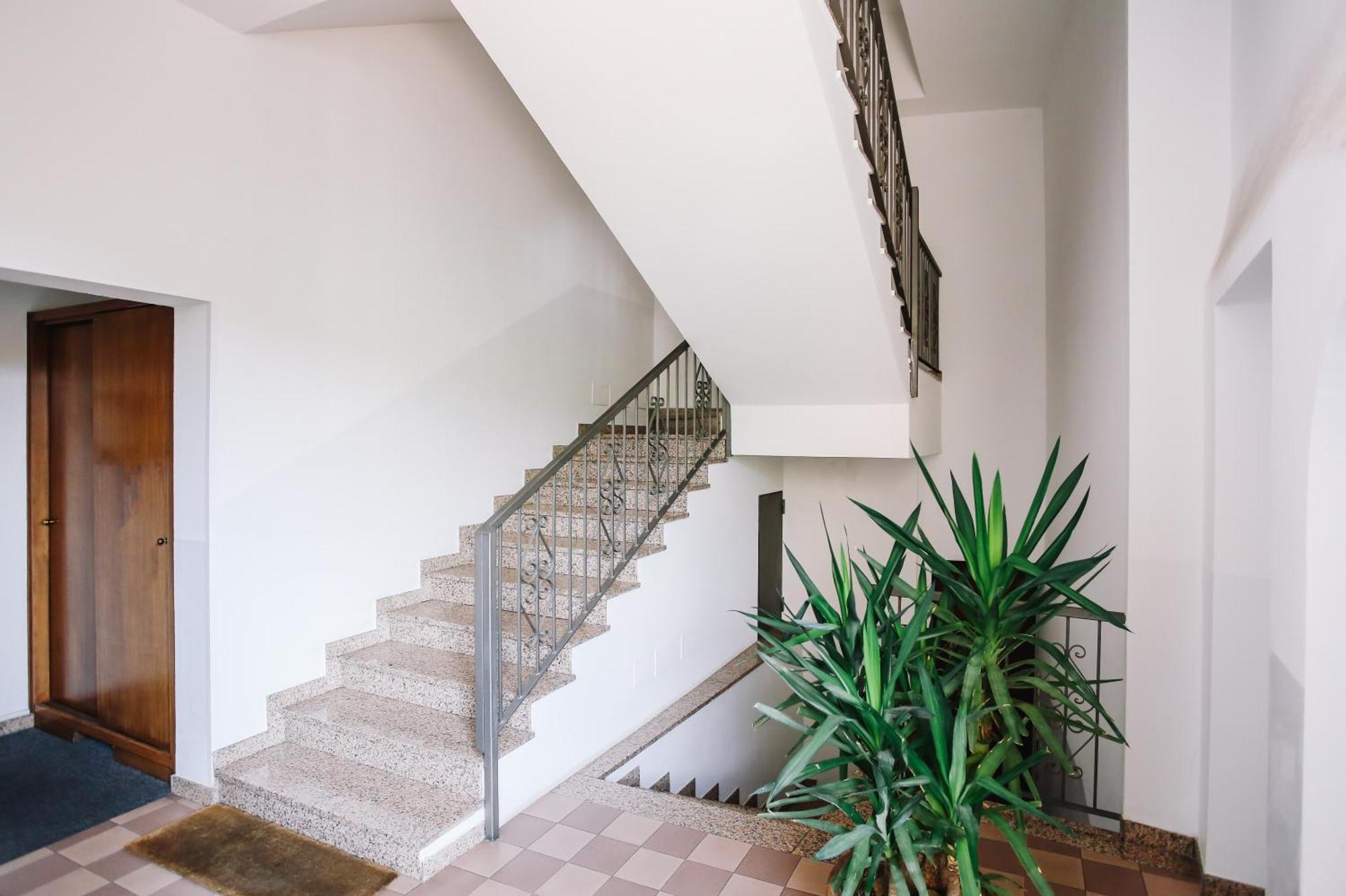 Flat Mazzini 6 Apartment Alzano Lombardo Ngoại thất bức ảnh