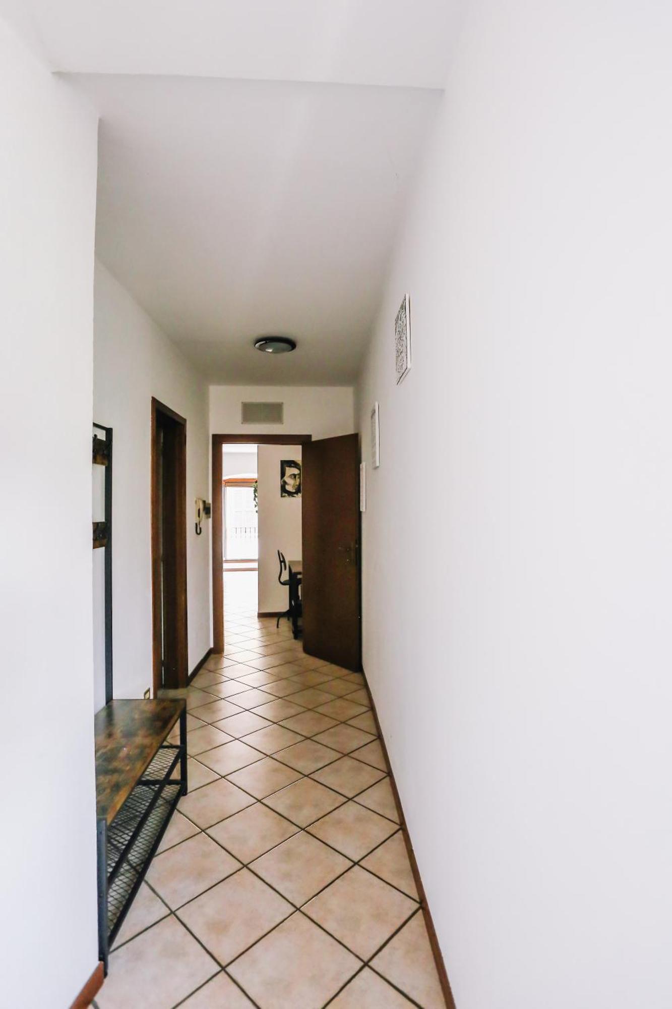 Flat Mazzini 6 Apartment Alzano Lombardo Ngoại thất bức ảnh
